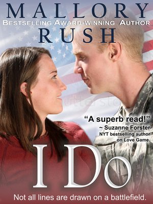 cover image of I Do